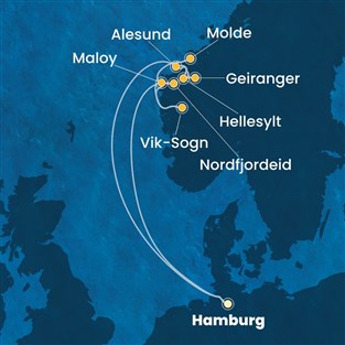 Route Map
